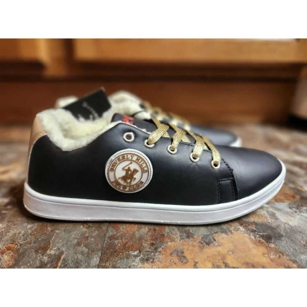 Beverly Hills Polo Club Shoes / Sneakers - Womens Size 8 - NWT